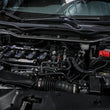 Load image into Gallery viewer, aFe Control 16-21 Honda Civic L4-1.5L (t) Front Suspension Strut Brace - Side View