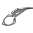Load image into Gallery viewer, aFe Control 16-21 Honda Civic L4-1.5L (t) Front Suspension Strut Brace - Back View