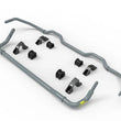 Load image into Gallery viewer, aFe Control 18-23 Tesla Model 3 AWD Sway Bar Set - Front &amp; Rear - Main Product View