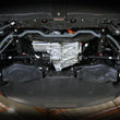 Load image into Gallery viewer, aFe Control 18-23 Tesla Model 3 AWD Sway Bar Set - Front &amp; Rear - Side View