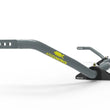 Load image into Gallery viewer, aFe Control 18-23 Tesla Model 3 AWD Sway Bar Set - Front &amp; Rear - Installation View