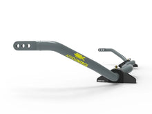 Load image into Gallery viewer, aFe Control 18-23 Tesla Model 3 AWD Sway Bar Set - Front &amp; Rear - Installation View