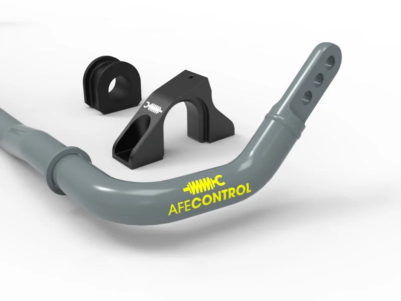 aFe Control 18-23 Tesla Model 3 AWD Sway Bar Set - Front & Rear - Additional View 5