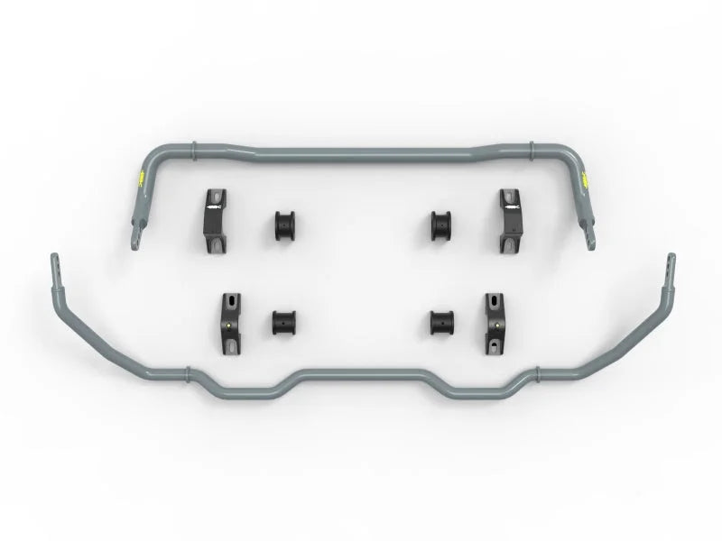 aFe Control 18-23 Tesla Model 3 AWD Sway Bar Set - Front & Rear - Additional View 6