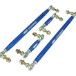 Load image into Gallery viewer, aFe Control 20-21 Toyota Supra 3.0L Adjustable End Links Kit - Front &amp; Rear - Main Product View