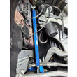 Load image into Gallery viewer, aFe Control 20-21 Toyota Supra 3.0L Adjustable End Links Kit - Front &amp; Rear - Side View