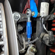 Load image into Gallery viewer, aFe Control 20-21 Toyota Supra 3.0L Adjustable End Links Kit - Front &amp; Rear - Back View