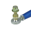 Load image into Gallery viewer, aFe Control 20-21 Toyota Supra 3.0L Adjustable End Links Kit - Front &amp; Rear - Installation View