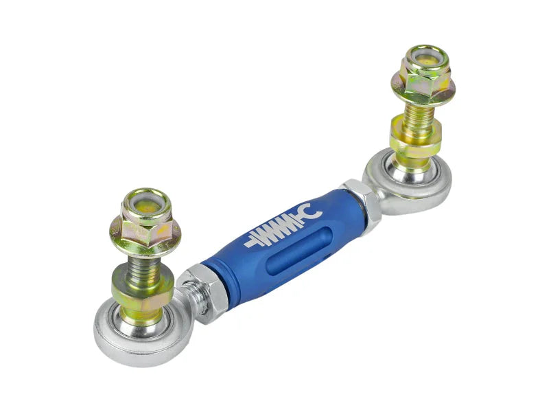 aFe Control 20-21 Toyota Supra 3.0L Adjustable End Links Kit - Front & Rear - Additional View 5