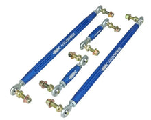 Load image into Gallery viewer, aFe Control 20-21 Toyota Supra 3.0L Adjustable End Links Kit - Front &amp; Rear - Additional View 9