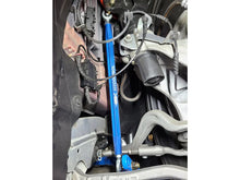 Load image into Gallery viewer, aFe Control 20-21 Toyota Supra 3.0L Front Adjustable End Links - Side View
