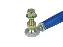 Load image into Gallery viewer, aFe Control 20-21 Toyota Supra 3.0L Front Adjustable End Links - Back View