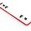 Load image into Gallery viewer, aFe Control 20-22 Ford Explorer ST 3.0L V6 (tt) Sway Bar - Rear Bar - Main Product View