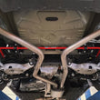 Load image into Gallery viewer, aFe Control 20-22 Ford Explorer ST 3.0L V6 (tt) Sway Bar - Rear Bar - Side View
