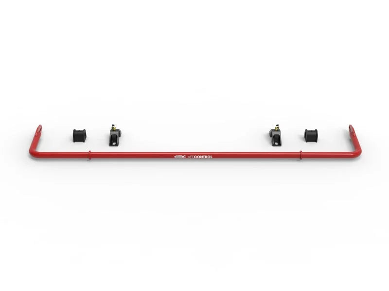 aFe Control 20-22 Ford Explorer ST 3.0L V6 (tt) Sway Bar - Rear Bar - Back View