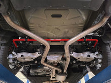 Load image into Gallery viewer, aFe Control 20-22 Ford Explorer ST 3.0L V6 (tt) Sway Bar Set - Front &amp; Rear - Back View