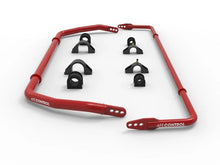 Load image into Gallery viewer, aFe Control 20-22 Ford Explorer ST 3.0L V6 (tt) Sway Bar Set - Front &amp; Rear - Additional View 5