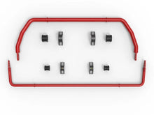 Load image into Gallery viewer, aFe Control 20-22 Ford Explorer ST 3.0L V6 (tt) Sway Bar Set - Front &amp; Rear - Additional View 10