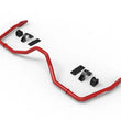 Load image into Gallery viewer, aFe Control 22-24 Toyota Tundra V6-3.5L (tt) Rear Sway Bar - Red - Main Product View