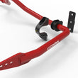 Load image into Gallery viewer, aFe Control 22-24 Toyota Tundra V6-3.5L (tt) Rear Sway Bar - Red - Installation View