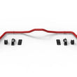 Load image into Gallery viewer, aFe Control 22-24 Toyota Tundra V6-3.5L (tt) Rear Sway Bar - Red - Additional View 6