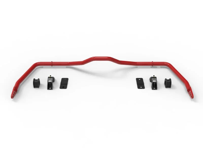 aFe Control 22-24 Toyota Tundra V6-3.5L (tt) Rear Sway Bar - Red - Additional View 6