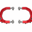 Load image into Gallery viewer, aFe Control 24-26 Toyota Tacoma Upper Control Arms - Set (Red) - Additional View 5