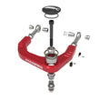 Load image into Gallery viewer, aFe Control 24-26 Toyota Tacoma Upper Control Arms - Set (Red) - Additional View 7