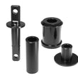 Load image into Gallery viewer, aFe Control Control Arm Bushing/Sleeve Set 06-13 Chevrolet Corvette C6 Z06/ZR1 Black - Back View