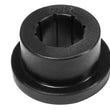 Load image into Gallery viewer, aFe Control Control Arm Bushing/Sleeve Set 06-13 Chevrolet Corvette C6 Z06/ZR1 Black - Installation View