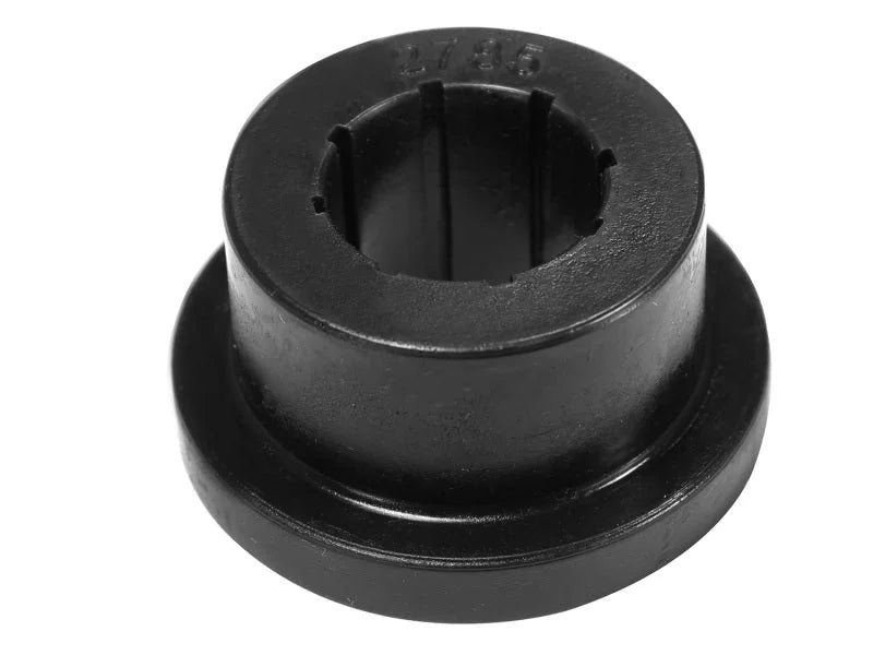 aFe Control Control Arm Bushing/Sleeve Set 06-13 Chevrolet Corvette C6 Z06/ZR1 Black - Installation View