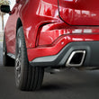 Load image into Gallery viewer, aFe  Control Forged Aluminum Wheel Spacers 5x108 CB 63.4 20 MM- 20-24 Ford Edge ST - Side View