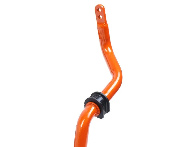 aFe Control Front Sway Bar 2016 Chevy Camaro - Detail View