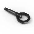 Load image into Gallery viewer, aFe Control Front Tow Hook Black BMW F-Chassis 2/3/4/M - Main Product View