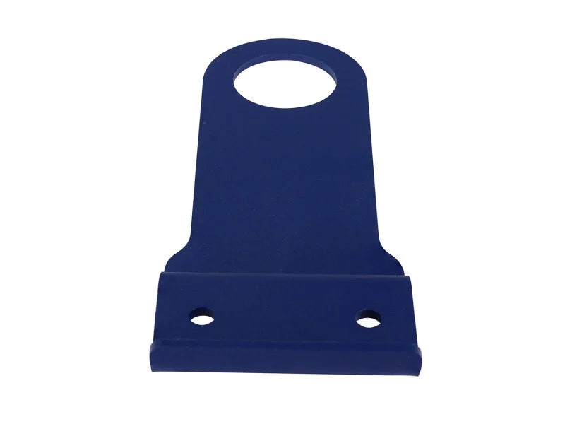 aFe Control Front Tow Hook Blue 05-13 Chevrolet Corvette (C6) - Additional View 5