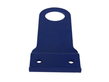 Load image into Gallery viewer, aFe Control Front Tow Hook Blue 05-13 Chevrolet Corvette (C6) - Additional View 5