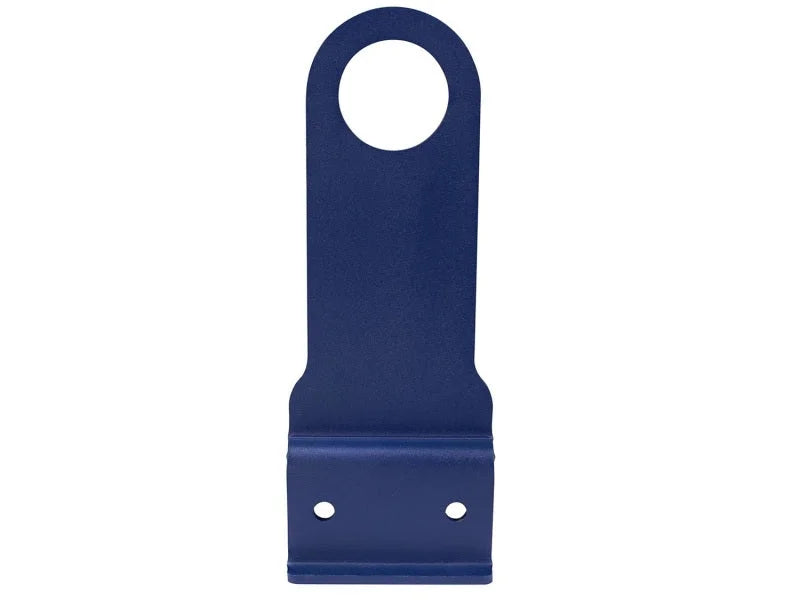 aFe Control Front Tow Hook Blue 05-13 Chevrolet Corvette (C6) - Additional View 6