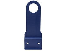 Load image into Gallery viewer, aFe Control Front Tow Hook Blue 05-13 Chevrolet Corvette (C6) - Additional View 6