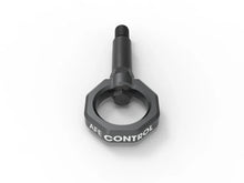 Load image into Gallery viewer, aFe Control Front Tow Hook Gray 20-21 Toyota GR Supra (A90) - Additional View 6