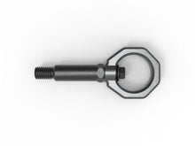Load image into Gallery viewer, aFe Control Front Tow Hook Grey BMW F-Chassis 2/3/4/M - Additional View 7