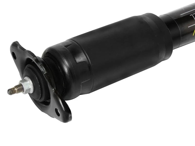 aFe Control Johnny OConnell Signature Series Shock Set; Chevrolet Corvette (C5/6) 97-13 - Side View