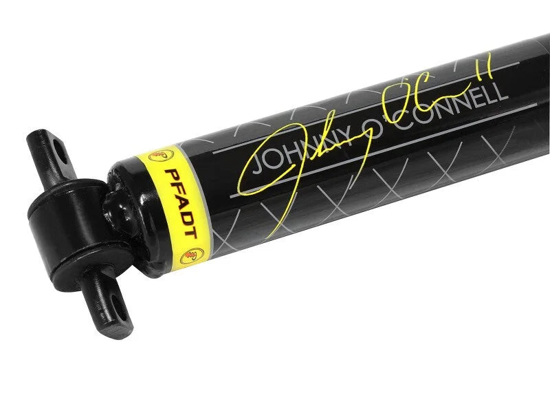 aFe Control Johnny OConnell Signature Series Shock Set; Chevrolet Corvette (C7) 14-15 - Installation View