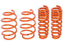 Load image into Gallery viewer, aFe Control Lowering Springs 08-13 BMW M3 (E90/92) - Installation View
