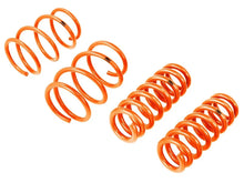 Load image into Gallery viewer, aFe Control Lowering Springs 12-15 BMW 335i (F30) - Installation View