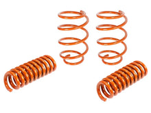 Load image into Gallery viewer, aFe Control Lowering Springs 16-17 Chevrolet Camaro V6-3.6L / I4-2.0(t) - Main Product View