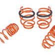 Load image into Gallery viewer, aFe Control Lowering Springs 17-18 Honda Civic Type R I4 2.0L (t) - Main Product View