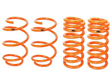 Load image into Gallery viewer, aFe Control Lowering Springs 2015 Ford Mustang GT - Back View