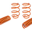 Load image into Gallery viewer, aFe Control Lowering Springs 2016 Chevy Camaro 6.2L V8 - Main Product View