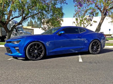 Load image into Gallery viewer, aFe Control Lowering Springs 2016 Chevy Camaro 6.2L V8 - Side View