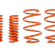 Load image into Gallery viewer, aFe Control Lowering Springs 2016 Chevy Camaro 6.2L V8 - Back View